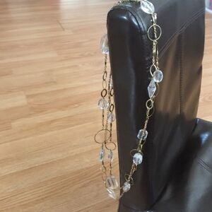 🎊Last deal🎊Cache double later necklace 👧